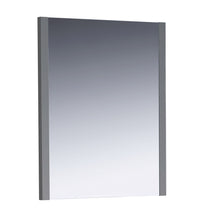 Load image into Gallery viewer, Fresca Torino 26&quot; Gray Oak Mirror- Fresca
