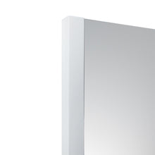 Load image into Gallery viewer, Fresca Torino 26" Gray Mirror- Fresca