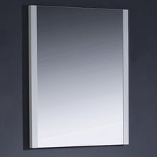 Load image into Gallery viewer, Fresca Torino 26" Gray Mirror- Fresca