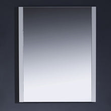 Load image into Gallery viewer, Fresca Torino 26" Gray Mirror- Fresca