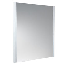 Load image into Gallery viewer, Fresca Torino 26" Gray Mirror- Fresca