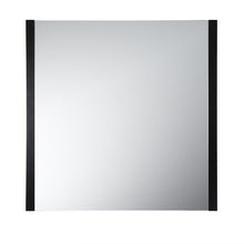 Load image into Gallery viewer, Fresca Torino 26&quot; White Mirror- Fresca