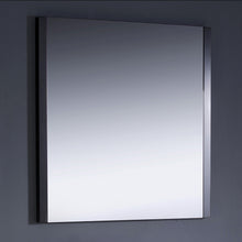 Load image into Gallery viewer, Fresca Torino 26&quot; White Mirror- Fresca