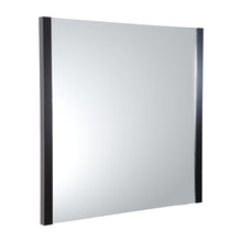 Load image into Gallery viewer, Fresca Torino 26&quot; White Mirror- Fresca