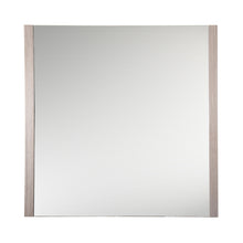 Load image into Gallery viewer, Fresca Torino 32&quot; Espresso Mirror- Fresca