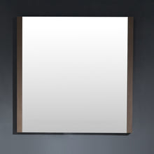 Load image into Gallery viewer, Fresca Torino 32&quot; Espresso Mirror- Fresca