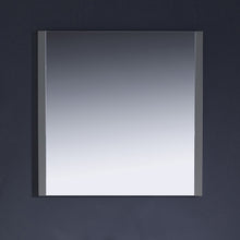 Load image into Gallery viewer, Fresca Torino 32" Gray Oak Mirror- Fresca
