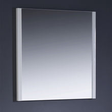 Load image into Gallery viewer, Fresca Torino 32&quot; Gray Mirror- Fresca
