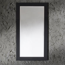 Load image into Gallery viewer, Fresca Moselle 25" Glossy Black Mirror- Fresca