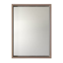 Load image into Gallery viewer, Fresca Moselle 28&quot; Glossy Black Mirror- Fresca