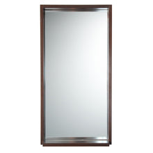 Load image into Gallery viewer, Fresca Allier 16&quot; Gray Oak Mirror with Shelf- Fresca