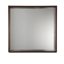 Load image into Gallery viewer, Fresca Allier 30&quot; Gray Oak Mirror with Shelf- Fresca