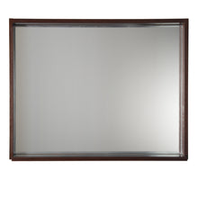Load image into Gallery viewer, Fresca Allier 36&quot; Gray Oak Mirror with Shelf- Fresca