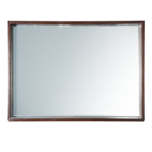 Load image into Gallery viewer, Fresca Allier 40&quot; Gray Oak Mirror with Shelf- Fresca