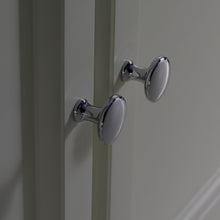 Load image into Gallery viewer, Fresca Oxford 60&quot; Gray Traditional Bathroom Vanity- Fresca