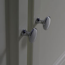 Load image into Gallery viewer, Fresca Oxford 72&quot; Gray Traditional Double Sink Bathroom Vanity- Fresca