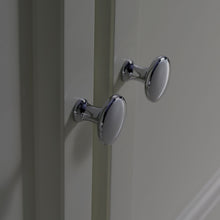 Load image into Gallery viewer, Fresca Oxford 60&quot; Gray Traditional Double Sink Bathroom Vanity- Fresca