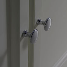 Load image into Gallery viewer, Fresca Oxford 84&quot; Gray Traditional Double Sink Bathroom Vanity- Fresca