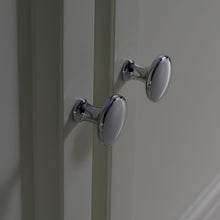 Load image into Gallery viewer, Fresca Oxford 72&quot; Gray Traditional Double Sink Bathroom Vanity- Fresca