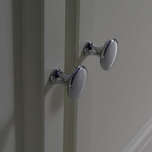 Load image into Gallery viewer, Fresca Oxford 30&quot; Gray Traditional Bathroom Vanity- Fresca