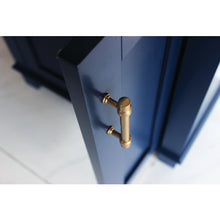 Load image into Gallery viewer, Fresca Hartford 24&quot; Royal Blue Traditional Bathroom Vanity- Fresca