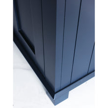 Load image into Gallery viewer, Fresca Hartford 24&quot; Royal Blue Traditional Bathroom Vanity- Fresca