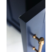 Load image into Gallery viewer, Fresca Hartford 24&quot; Royal Blue Traditional Bathroom Vanity- Fresca