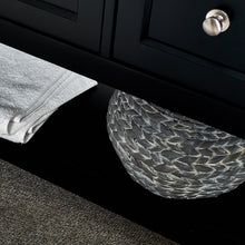 Load image into Gallery viewer, Fresca Manchester 36&quot; Black Traditional Bathroom Vanity w/ Mirror- Fresca