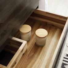 Load image into Gallery viewer, Fresca Formosa 54&quot; Floor Standing Modern Bathroom Vanity w/ Mirror- Fresca