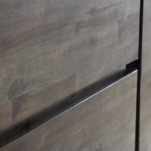 Load image into Gallery viewer, Fresca Formosa 54&quot; Wall Hung Modern Bathroom Vanity w/ Mirror- Fresca