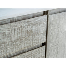 Load image into Gallery viewer, Fresca Formosa 54&quot; Wall Hung Modern Bathroom Vanity w/ Mirror in Ash- Fresca