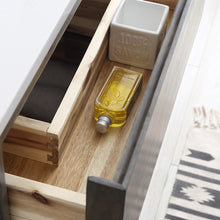 Load image into Gallery viewer, Fresca Formosa 60&quot; Wall Hung Single Sink Modern Bathroom Vanity w/ Mirror- Fresca