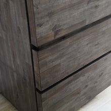 Load image into Gallery viewer, Fresca Formosa 60&quot; Floor Standing Double Sink Modern Bathroom Vanity w/ Mirrors- Fresca