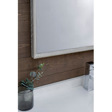 Load image into Gallery viewer, Fresca Formosa 60&quot; Wall Hung Double Sink Modern Bathroom Vanity w/ Mirrors in Ash- Fresca