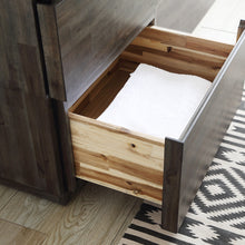 Load image into Gallery viewer, Fresca Formosa 48&quot; Floor Standing Double Sink Modern Bathroom Vanity w/ Mirrors- Fresca