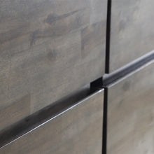 Load image into Gallery viewer, Fresca Formosa 48&quot; Wall Hung Double Sink Modern Bathroom Vanity w/ Mirrors- Fresca