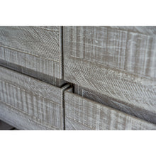 Load image into Gallery viewer, Fresca Formosa 48&quot; Wall Hung Double Sink Modern Bathroom Vanity w/ Mirrors in Ash- Fresca