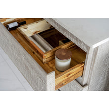 Load image into Gallery viewer, Fresca Formosa 72&quot; Wall Hung Double Sink Modern Bathroom Vanity w/ Mirrors in Ash- Fresca