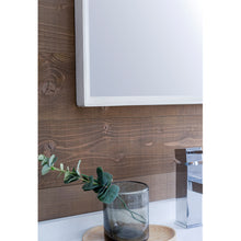 Load image into Gallery viewer, Fresca Formosa 72&quot; Floor Standing Double Sink Modern Bathroom Vanity w/ Mirrors in Rustic White- Fresca