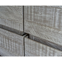 Load image into Gallery viewer, Fresca Formosa 60&quot; Floor Standing Double Sink Modern Bathroom Vanity w/ Mirrors in Ash- Fresca