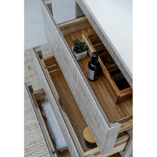 Load image into Gallery viewer, Fresca Formosa 60&quot; Floor Standing Double Sink Modern Bathroom Vanity w/ Mirrors in Ash- Fresca