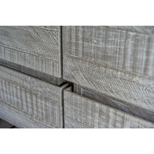 Load image into Gallery viewer, Fresca Formosa 60&quot; Wall Hung Double Sink Modern Bathroom Vanity w/ Mirrors in Ash- Fresca