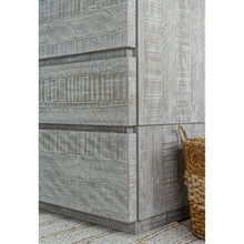 Load image into Gallery viewer, Fresca Formosa 84&quot; Floor Standing Double Sink Modern Bathroom Vanity w/ Mirrors in Ash- Fresca