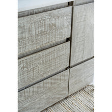 Load image into Gallery viewer, Fresca Formosa 84&quot; Floor Standing Double Sink Modern Bathroom Vanity w/ Mirrors in Ash- Fresca