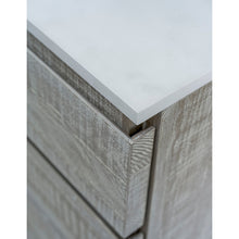 Load image into Gallery viewer, Fresca Formosa 84&quot; Wall Hung Double Sink Modern Bathroom Vanity w/ Mirrors in Ash- Fresca