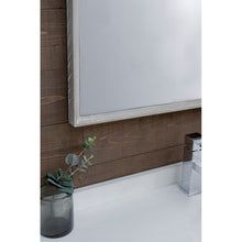 Load image into Gallery viewer, Fresca Formosa 84&quot; Wall Hung Double Sink Modern Bathroom Vanity w/ Mirrors in Ash- Fresca