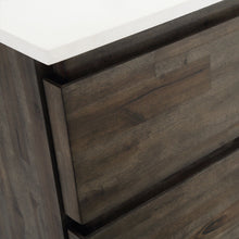 Load image into Gallery viewer, Fresca Formosa 72&quot; Wall Hung Double Sink Modern Bathroom Vanity w/ Mirrors- Fresca