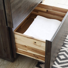 Load image into Gallery viewer, Fresca Formosa 24&quot; Floor Standing Modern Bathroom Vanity w/ Mirror- Fresca