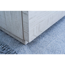 Load image into Gallery viewer, Fresca Formosa 24&quot; Floor Standing Modern Bathroom Vanity w/ Mirror in Rustic White- Fresca