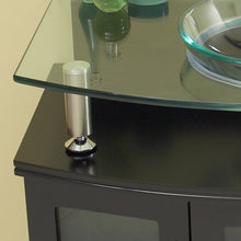 Load image into Gallery viewer, Fresca Contento 40&quot; Espresso Modern Bathroom Vanity w/ Mirror- Fresca